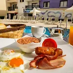 Senator - Adults Only Aparthotel 4*