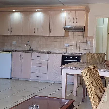 Senator - Adults Only Aparthotel Ayia Napa