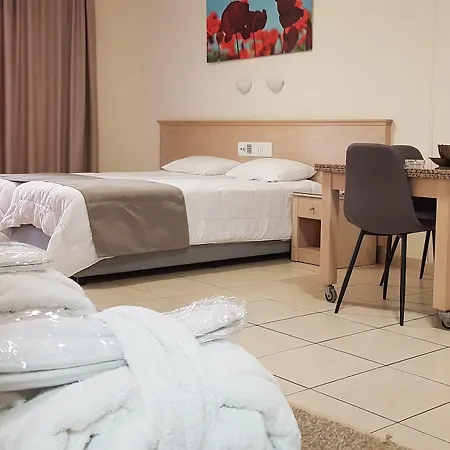 Senator - Adults Only Aparthotel 4*