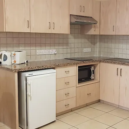 Aparthotel Senator - Adults Only 4*