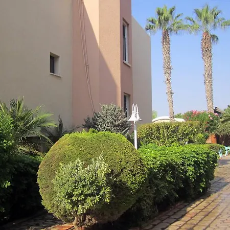 Senator - Adults Only Aparthotel 4*