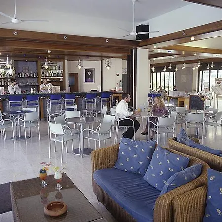 Senator - Adults Only Aparthotel Ayia Napa