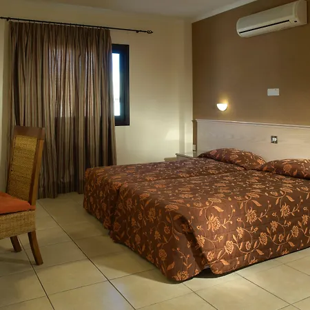 Senator - Adults Only Aparthotel