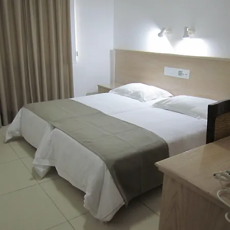 Aparthotel Senator - Adults Only Ayia Napa