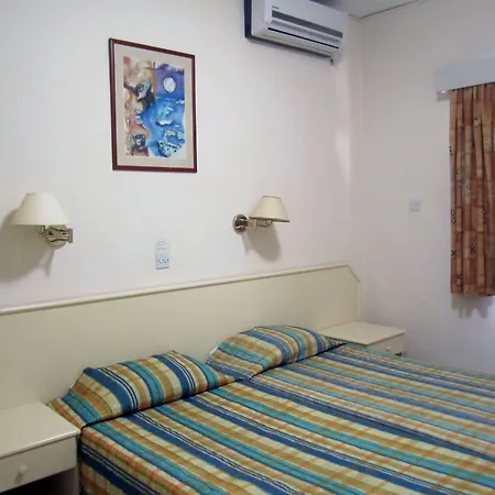 Aparthotel Senator - Adults Only 4*