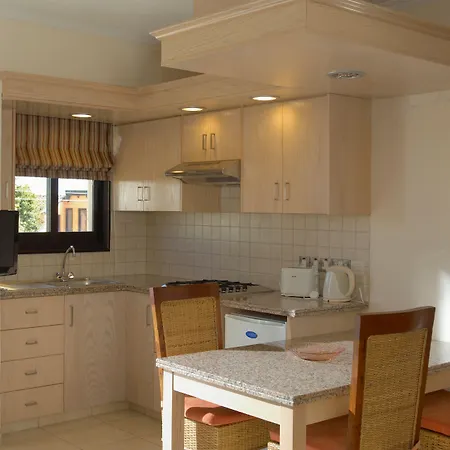 Aparthotel Senator - Adults Only Ayia Napa