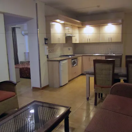 Senator - Adults Only Aparthotel 4*