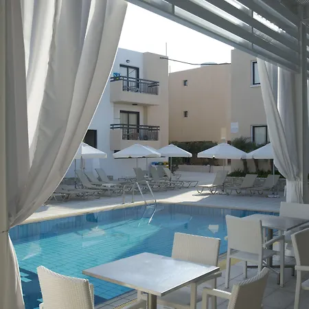 Aparthotel Senator - Adults Only 4*