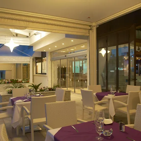 Senator - Adults Only Aparthotel