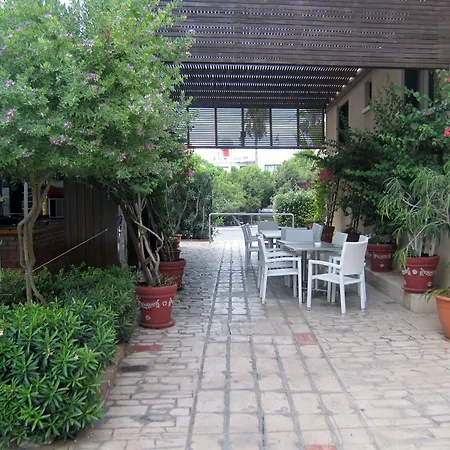 Aparthotel Senator - Adults Only Ayia Napa