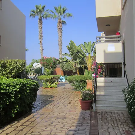 Aparthotel Senator - Adults Only 4*