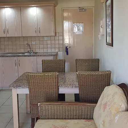 Senator - Adults Only Aparthotel