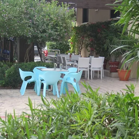 Senator - Adults Only Aparthotel