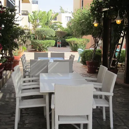 Senator - Adults Only Aparthotel