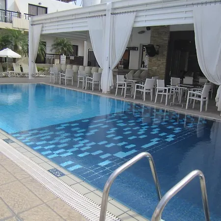 Senator - Adults Only Ayia Napa