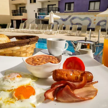 Senator - Adults Only Aparthotel 4*