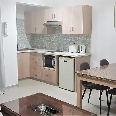 Aparthotel Senator - Adults Only