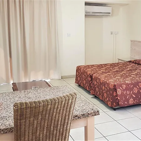 Aparthotel Senator - Adults Only Ayia Napa