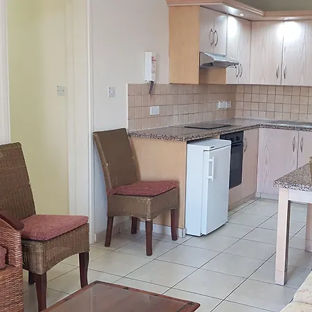 Senator - Adults Only Aparthotel Agia Napa