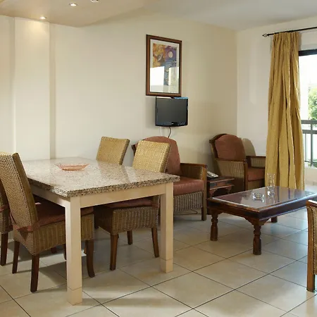 Senator - Adults Only Aparthotel Ayia Napa