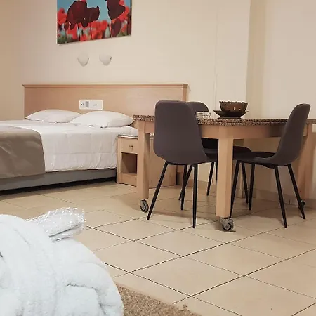 Aparthotel Senator - Adults Only Agia Napa