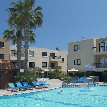 Ξενοδοχείο με διαμερίσματα Senator - Adults Only 4*