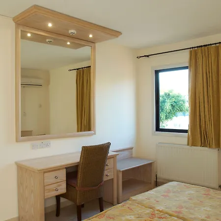 Lejlighedshotel Senator - Adults Only