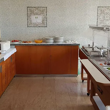 アパートホテル Senator - Adults Only