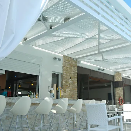 Ξενοδοχείο με διαμερίσματα Senator - Adults Only 4*