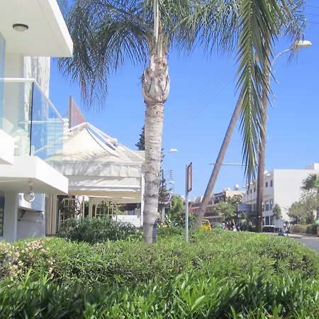 Senator - Adults Only Aparthotel Ayia Napa