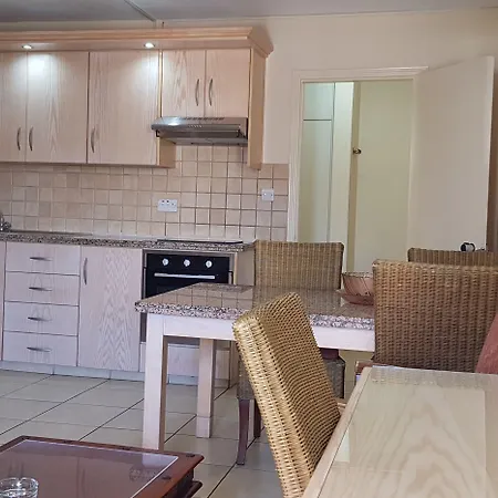 Ξενοδοχείο με διαμερίσματα Senator - Adults Only 4*