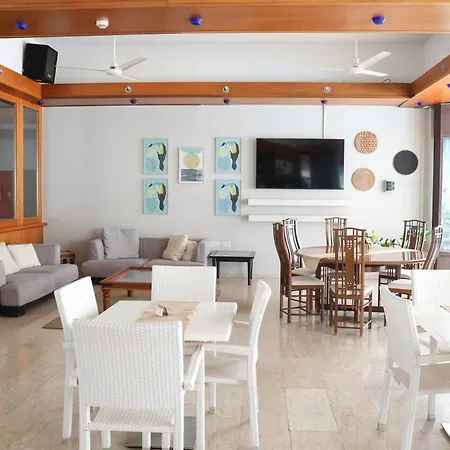 Appart hôtel Senator - Adults Only