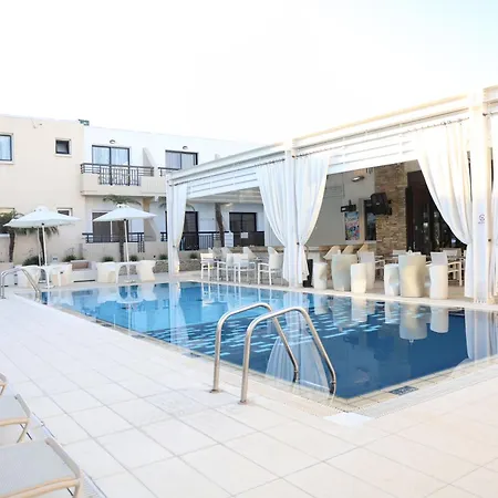 Senator - Adults Only Appart hôtel 4*