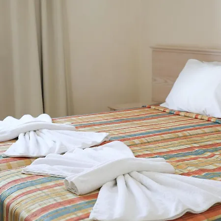 Aparthotel Senator - Adults Only 4*