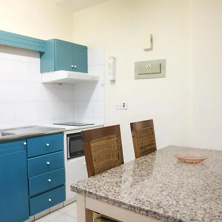 Senator - Adults Only 4* Ayia Napa