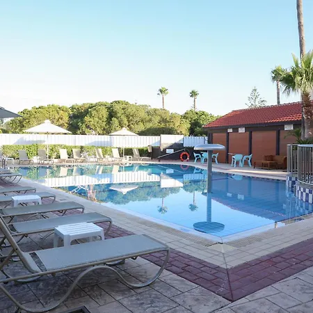 Senator - Adults Only Appart hôtel