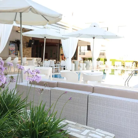 Senator - Adults Only 4* Ayía Nápa