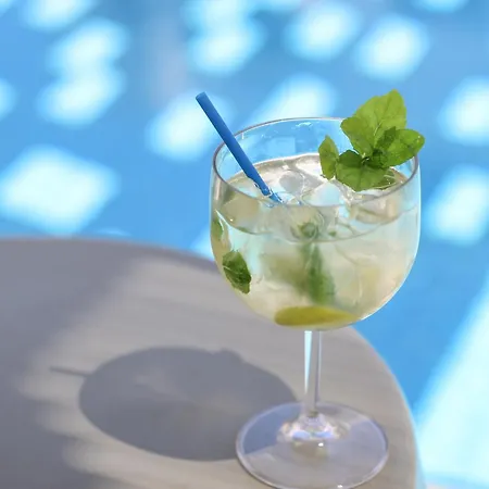Senator - Adults Only Appart hôtel