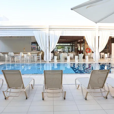 Appart hôtel Senator - Adults Only Ayía Nápa