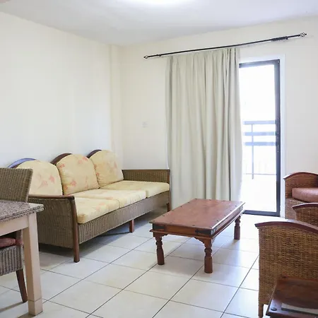 Senator - Adults Only Aparthotel 4*