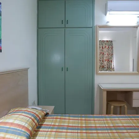 Senator - Adults Only Aparthotel Ayia Napa