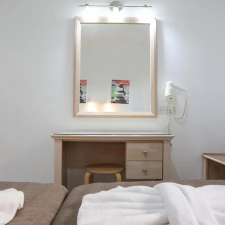 Senator - Adults Only 4* Ayia Napa