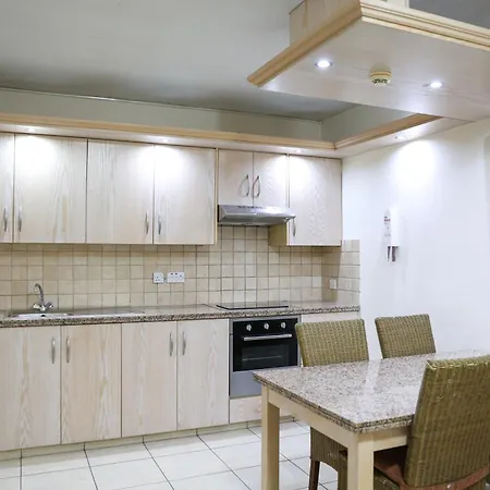 Senator - Adults Only Aparthotel Ayia Napa