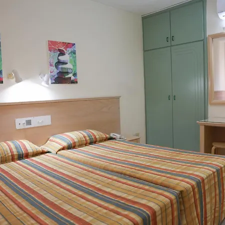 Aparthotel Senator - Adults Only Ayia Napa