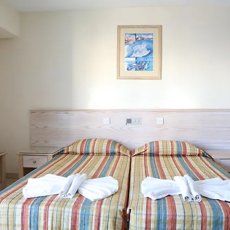 Aparthotel Senator - Adults Only 4*