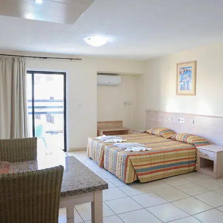 Senator - Adults Only Aparthotel