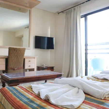 Senator - Adults Only Aparthotel Ayia Napa