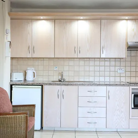 Senator - Adults Only 4* Ayia Napa