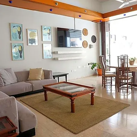 Lejlighedshotel Senator - Adults Only 4*