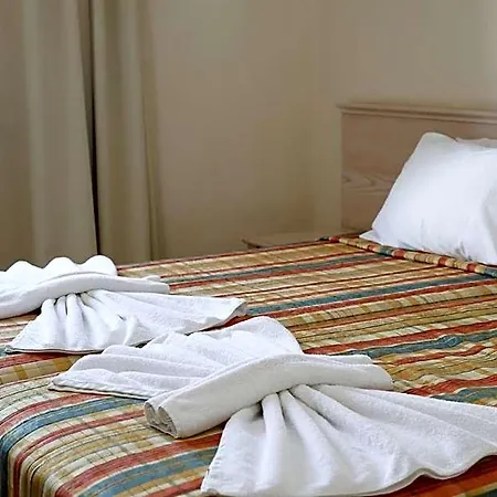 Lägenhetshotell Senator - Adults Only 4*